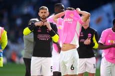 Southampton’s relegation is a disaster everyone foresaw but offers a stark warning
