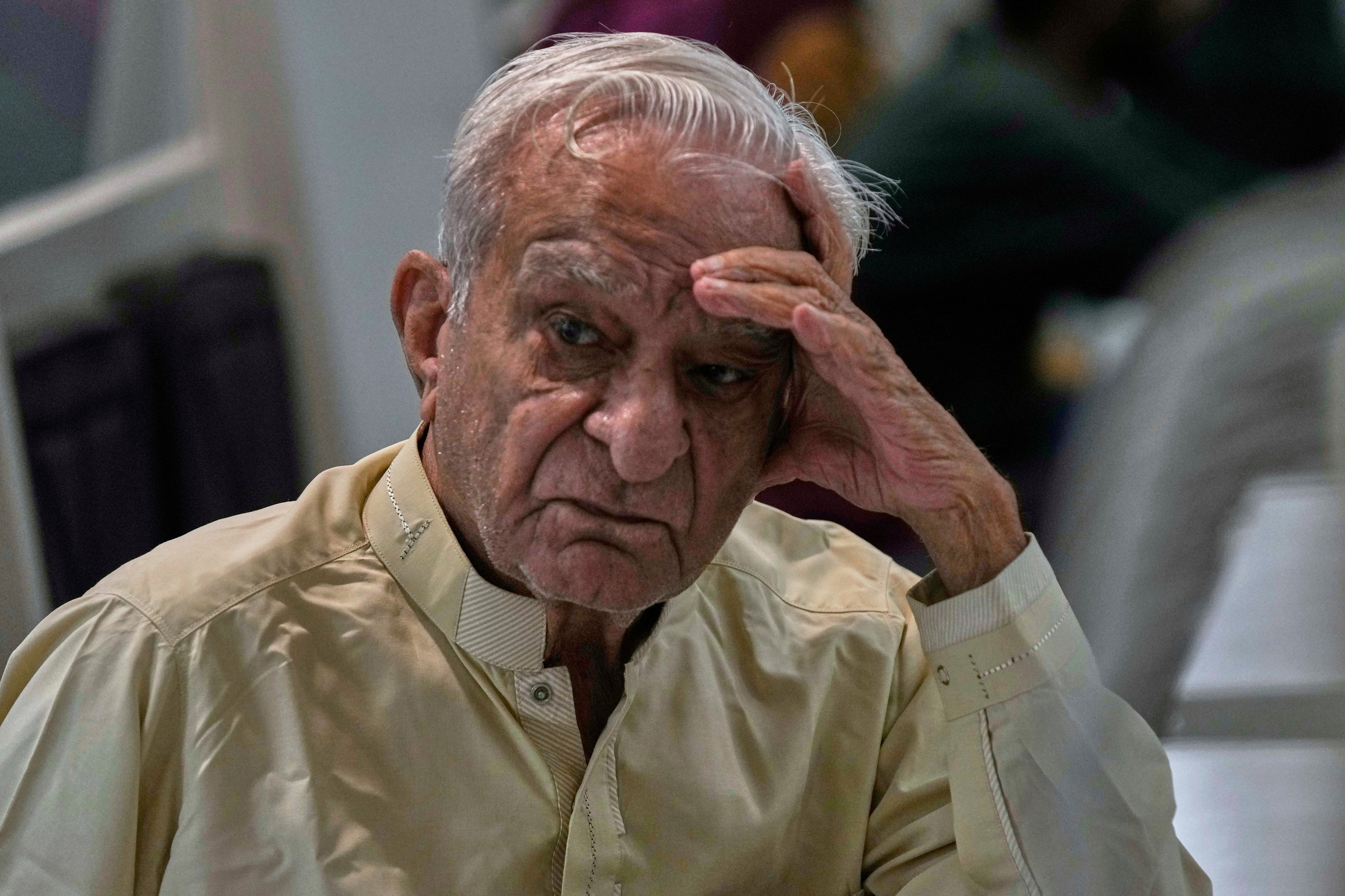 Pakistan Trump Tariffs Markets