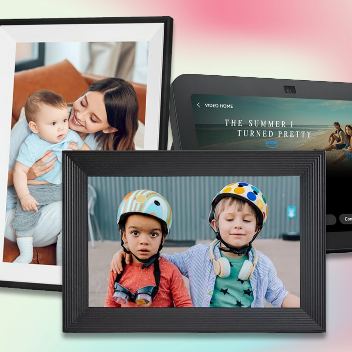 Digital Frames Digital Photo Frames UK's Specialist In Digital Photo