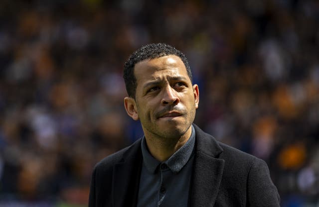 <p>Former Hull manager Liam Rosenior is taking over at Chelsea (Steven Paston/PA)</p>