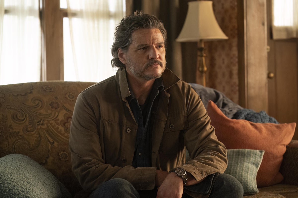 Where to buy Pedro Pascal’s jacket from The Last of Us before it sells out again
