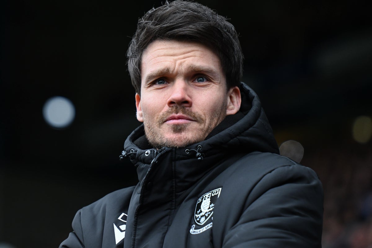 Southampton set to Rohl the dice? The contenders to replace Ivan Juric