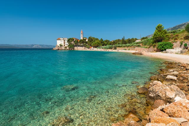 <p>Find your perfect summer holiday in Dalmatia, from idyllic island breaks to pretty coastal getaways </p>