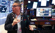 Global recession fears as markets plunge on Trump’s tariff ‘medicine’