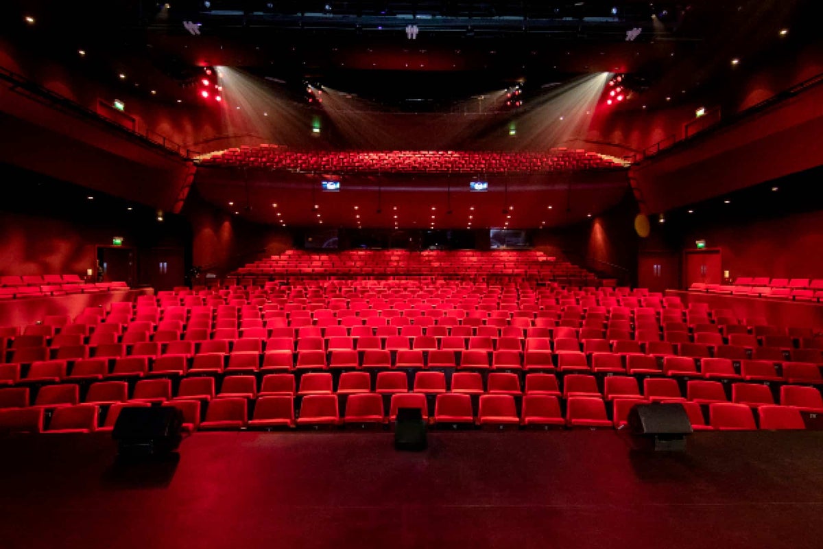 Is this the final curtain for regional theatres?