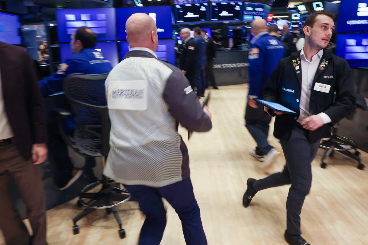 Is the AI bubble about to burst? Some top names think so