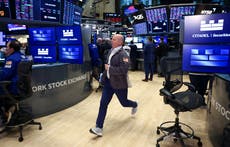 Trump tariffs live: Asian stocks rebound and China vows to ‘fight to the end’ after Trump threatens new levy