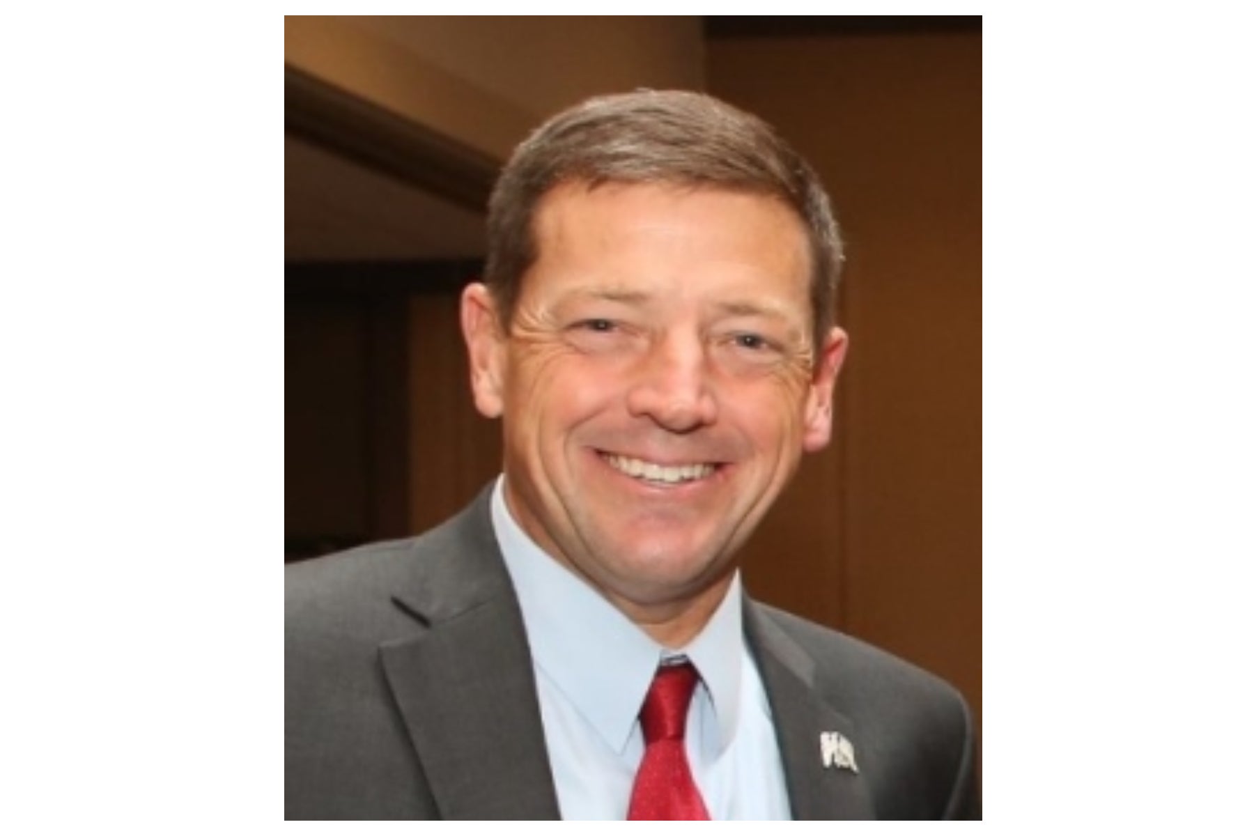 <p>Ed Martin, the interim U.S. Attorney for the District of Columbia, has been accused of professional misconduct by several groups including 100 former prosecutors</p>