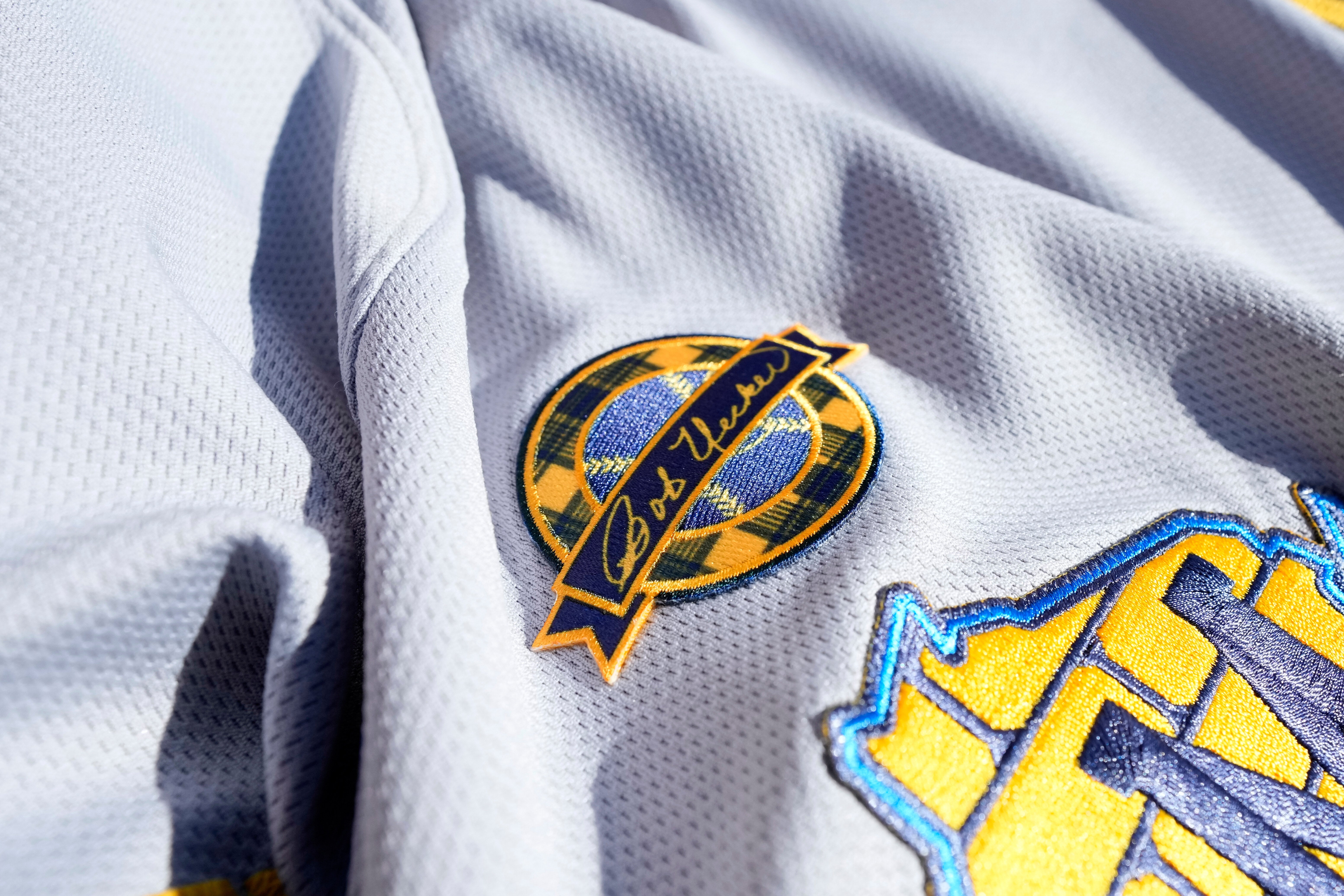 Royals Brewers Baseball