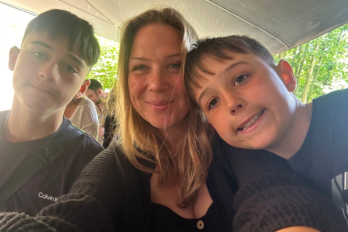 How a solo mother embraced a digital nomad lifestyle in Bali after tragedy How a solo mother embraced a digital nomad lifestyle in Bali after tragedy