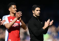 Arsenal face a tough test against Champions League titans Real Madrid — but have a unique advantage