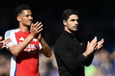 Arsenal face a tough test against Champions League titans Real Madrid — but have a unique advantage