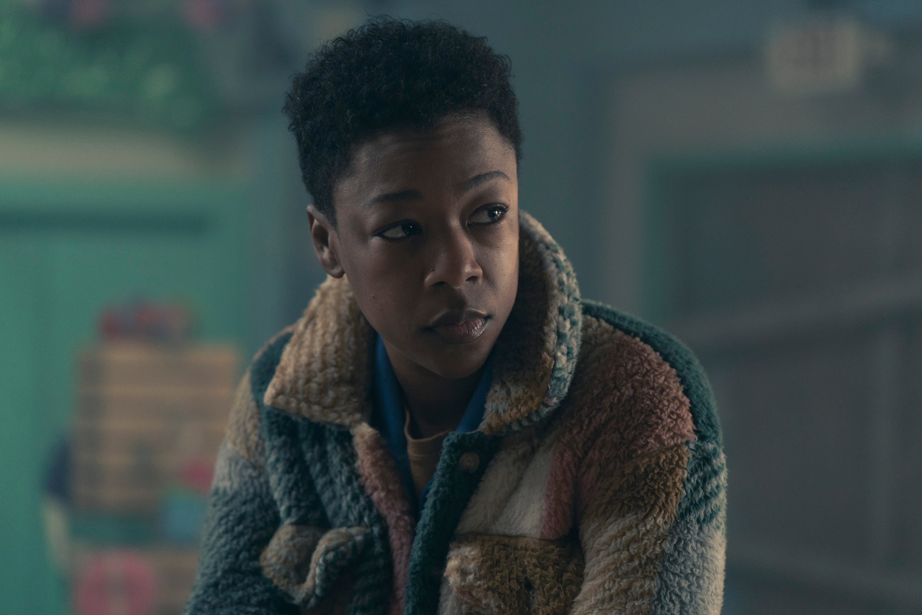 TV - The Handmaid's Tale