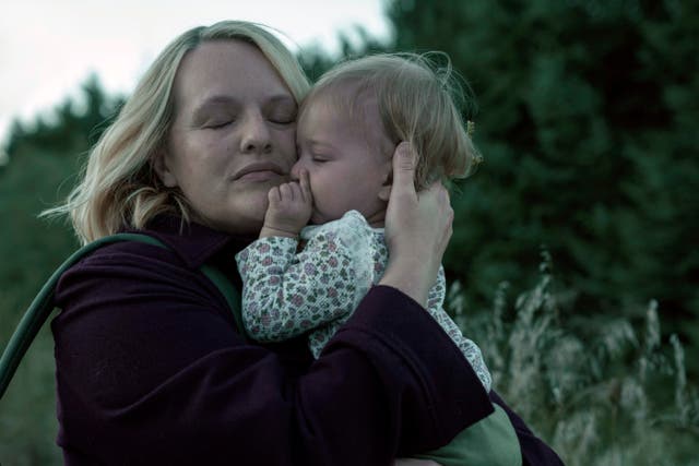 TV - The Handmaid's Tale