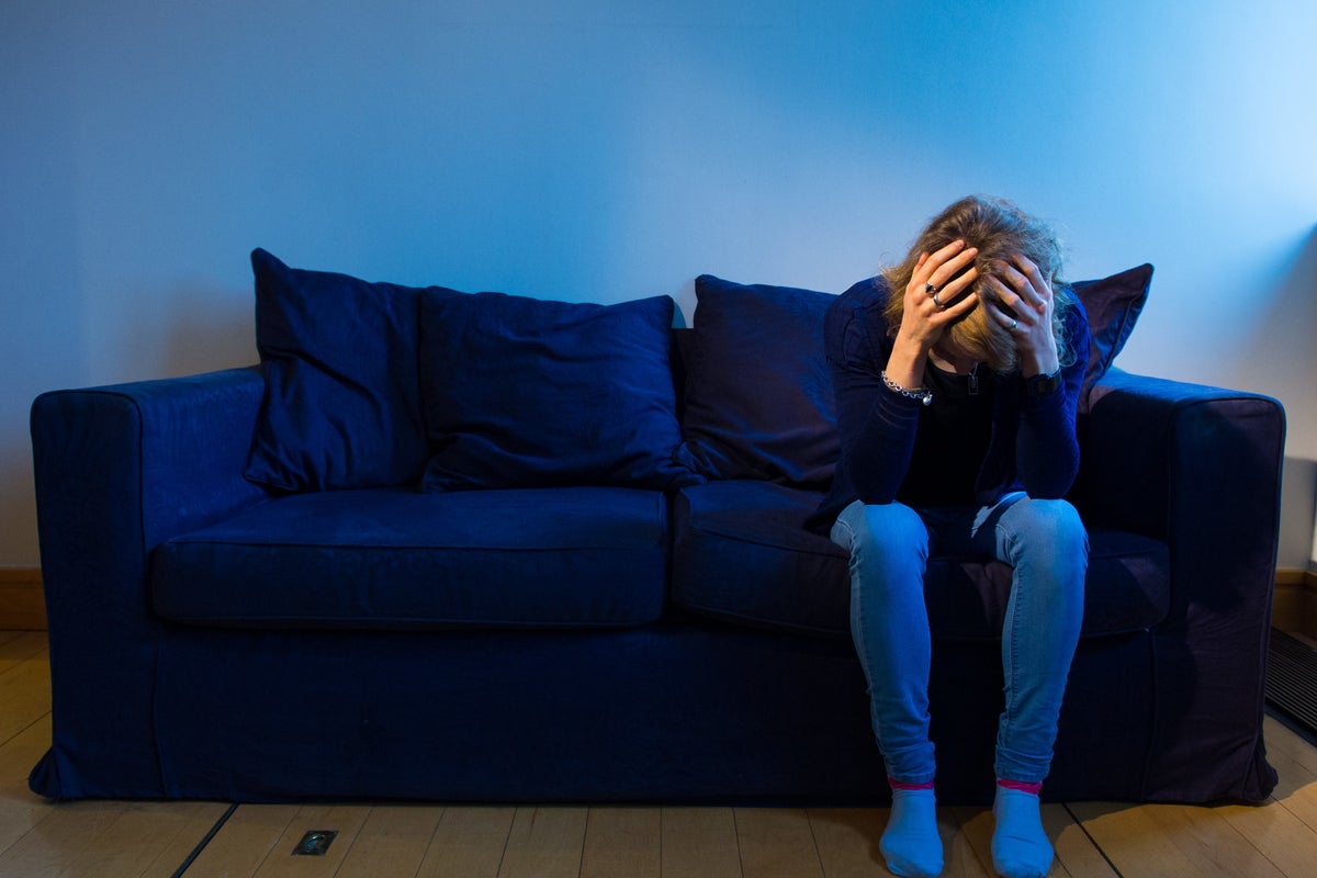 Austerity has hit the UK’s ability to tackle violence against women, European watchdog warns