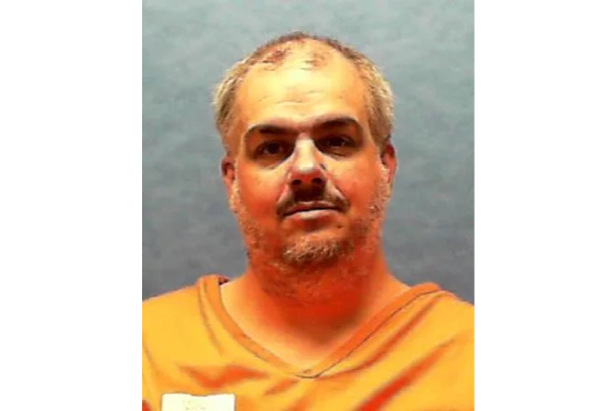 Florida ‘fledgling serial killer’ to be executed over brutal kidnap and murder Florida ‘fledgling serial killer’ to be executed over brutal kidnap and murder