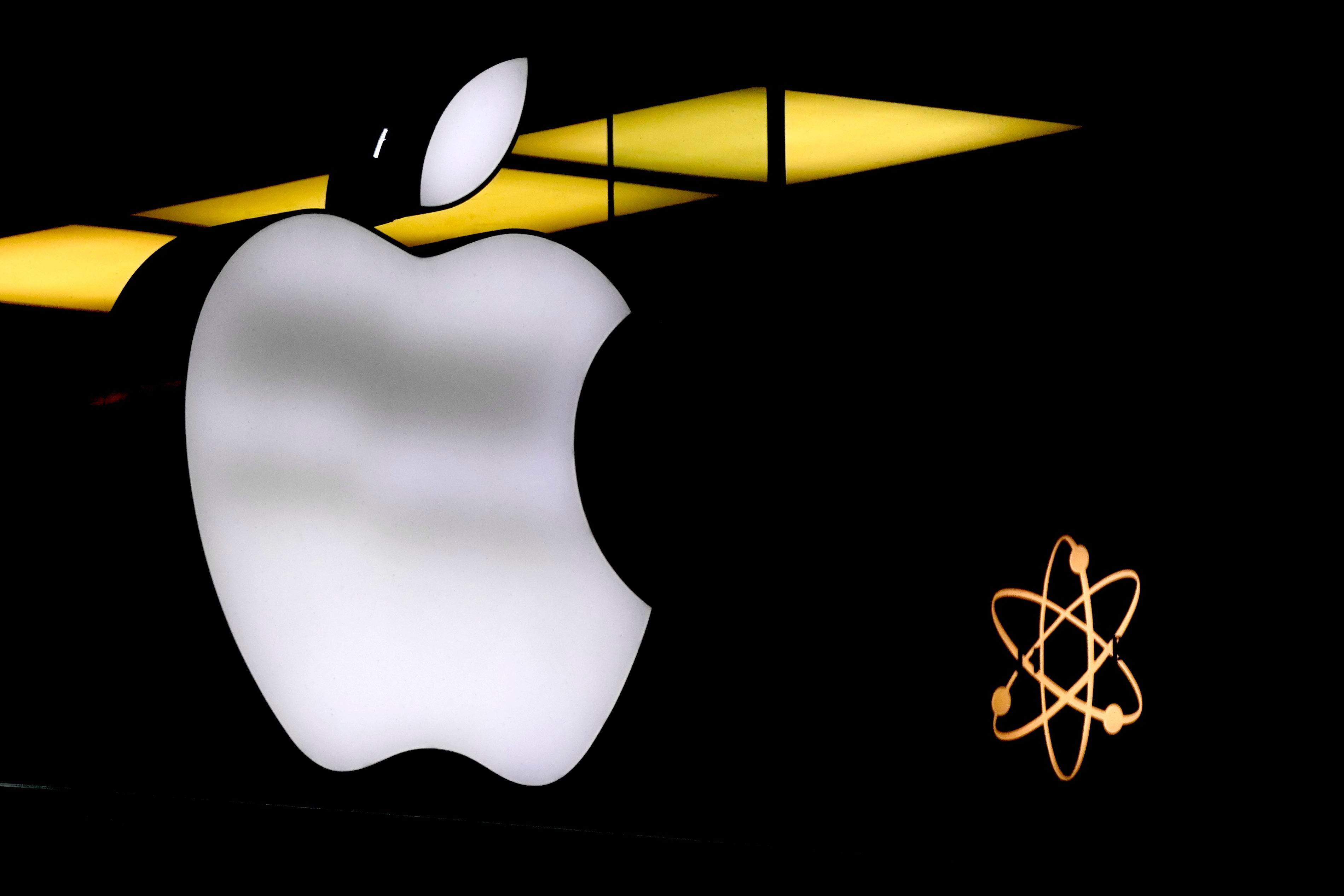 REINO UNIDO-APPLE