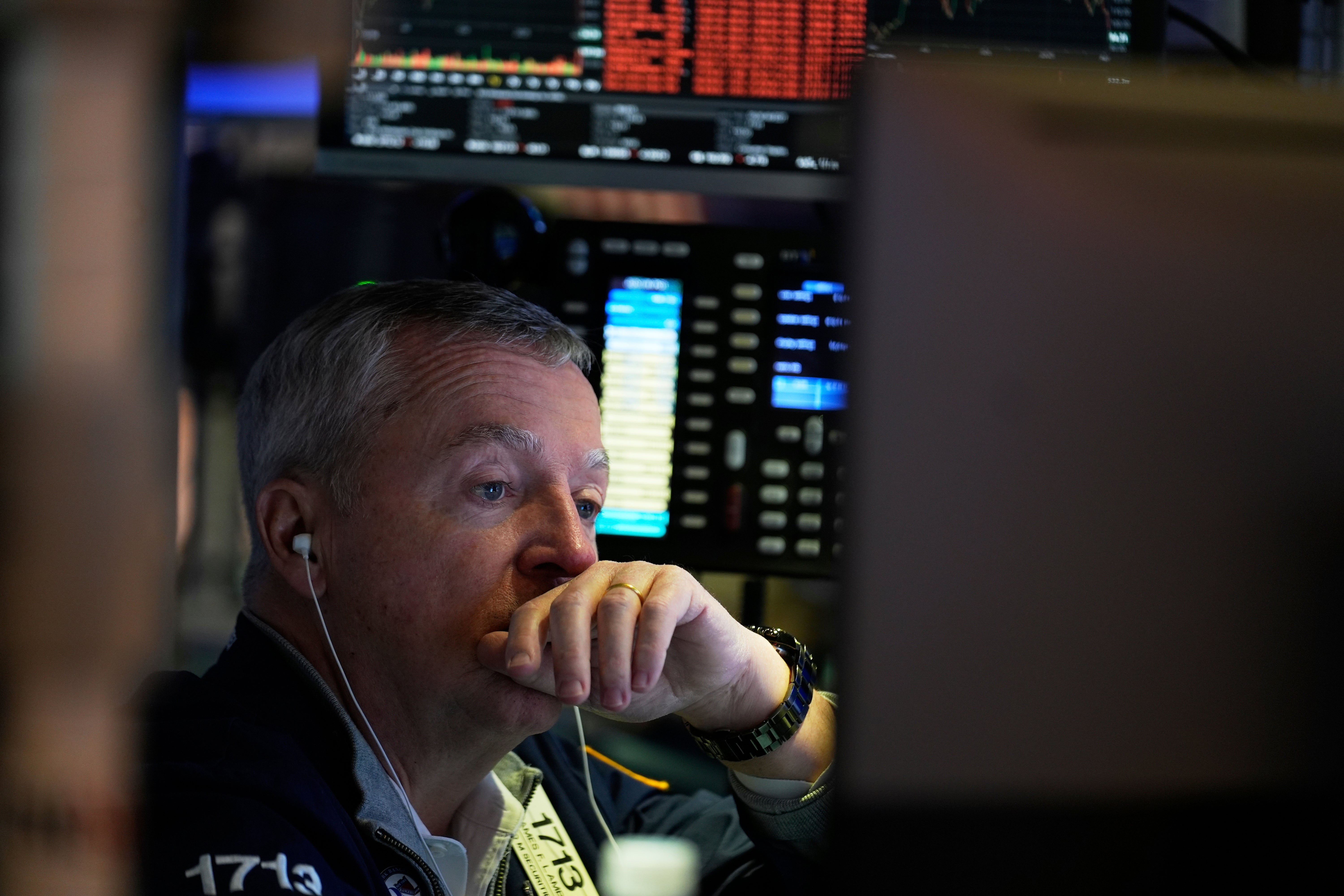 AP EXPLICA-MERCADO EN BAJA