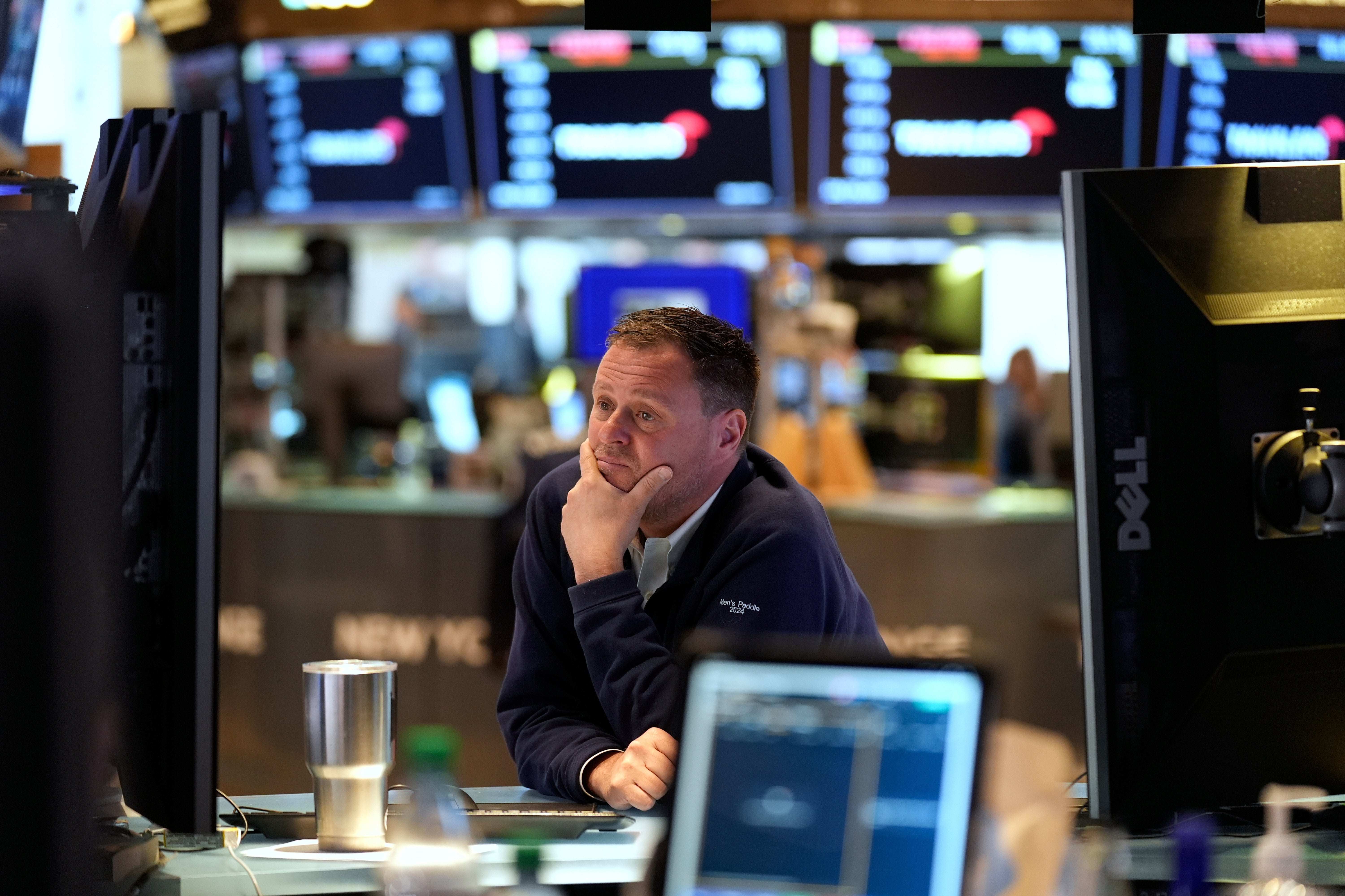 MERCADOS FINANCIEROS