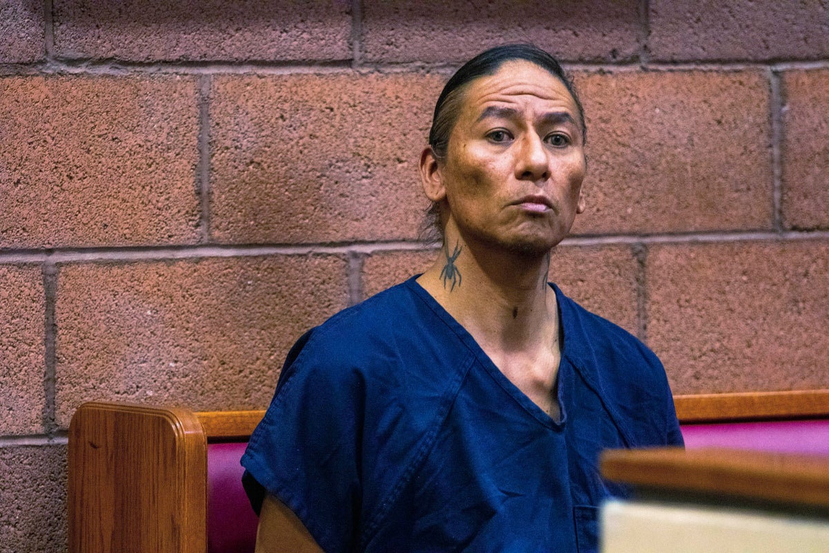Sex abuse trial of former 'Dances with Wolves' actor in Nevada is again ...