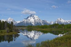 How the Senate is making it easier for national parks and forests to be sold
