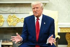 Trump proves that a president’s word salads can move the markets
