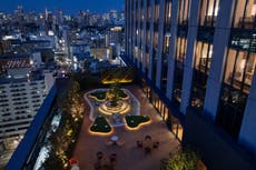OMO5 Tokyo Gotanda by Hoshino Resorts, Japan hotel review
