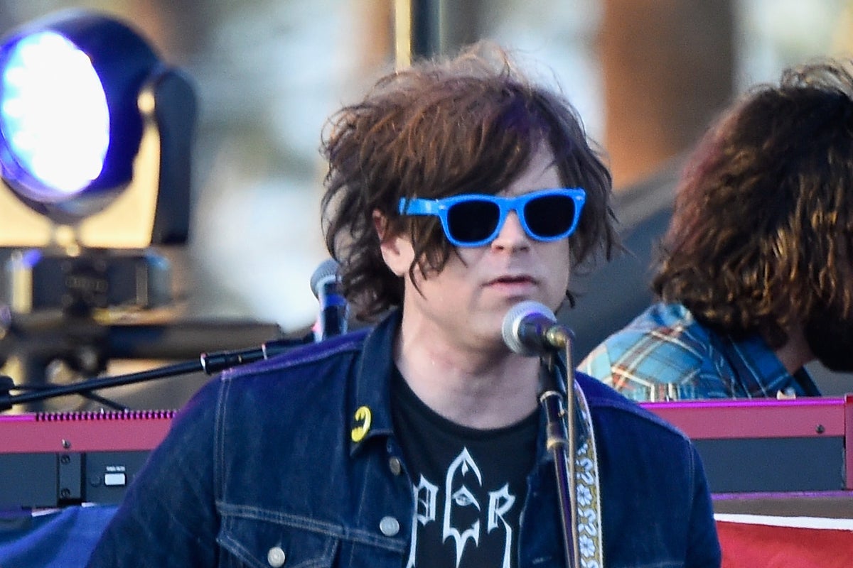 Ryan Adams’ Belfast concert described as ‘most uncomfortable ever’ Ryan Adams’ Belfast concert described as ‘most uncomfortable ever’
