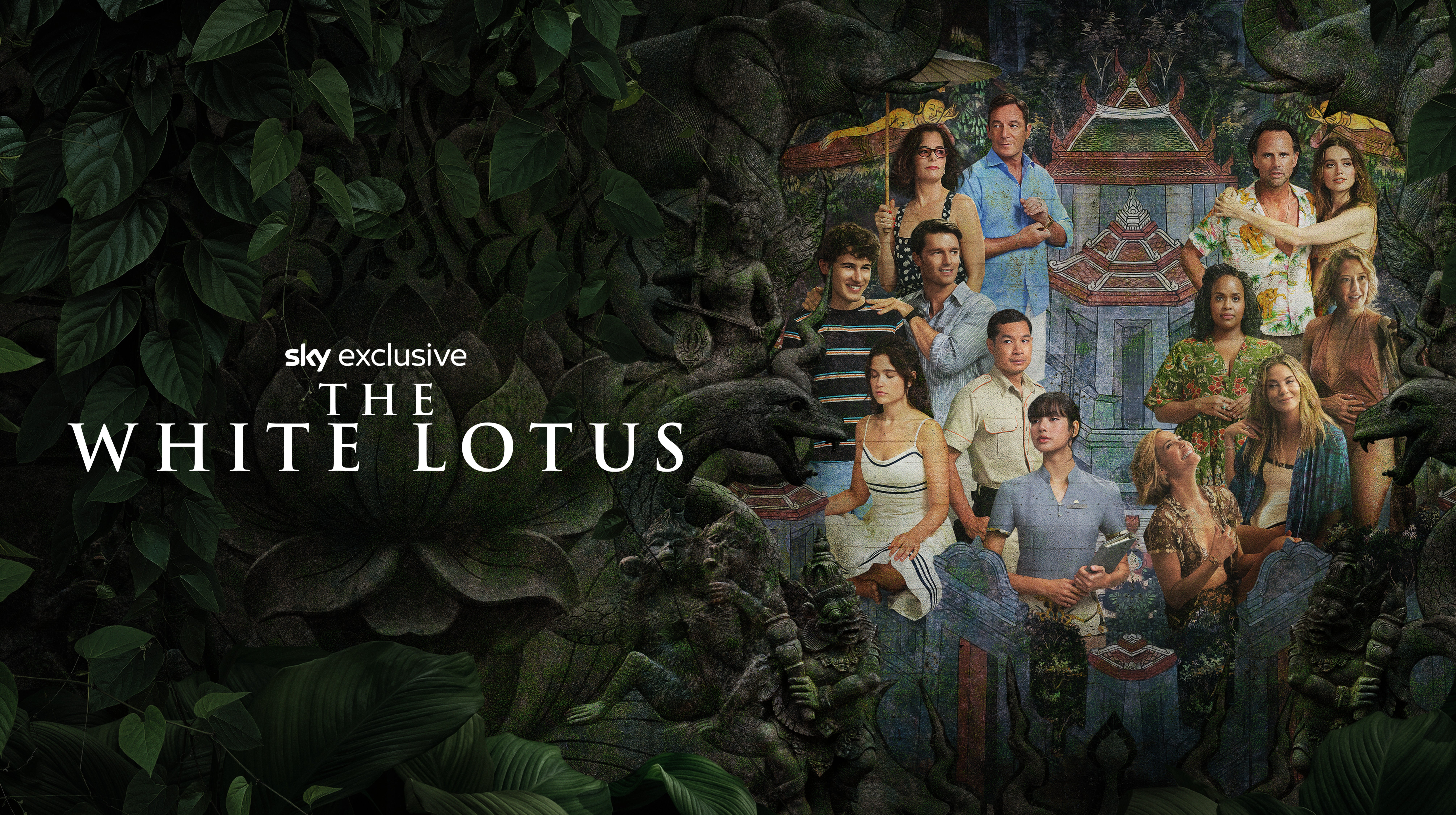 The White Lotus season four will reportedly be filmed in France