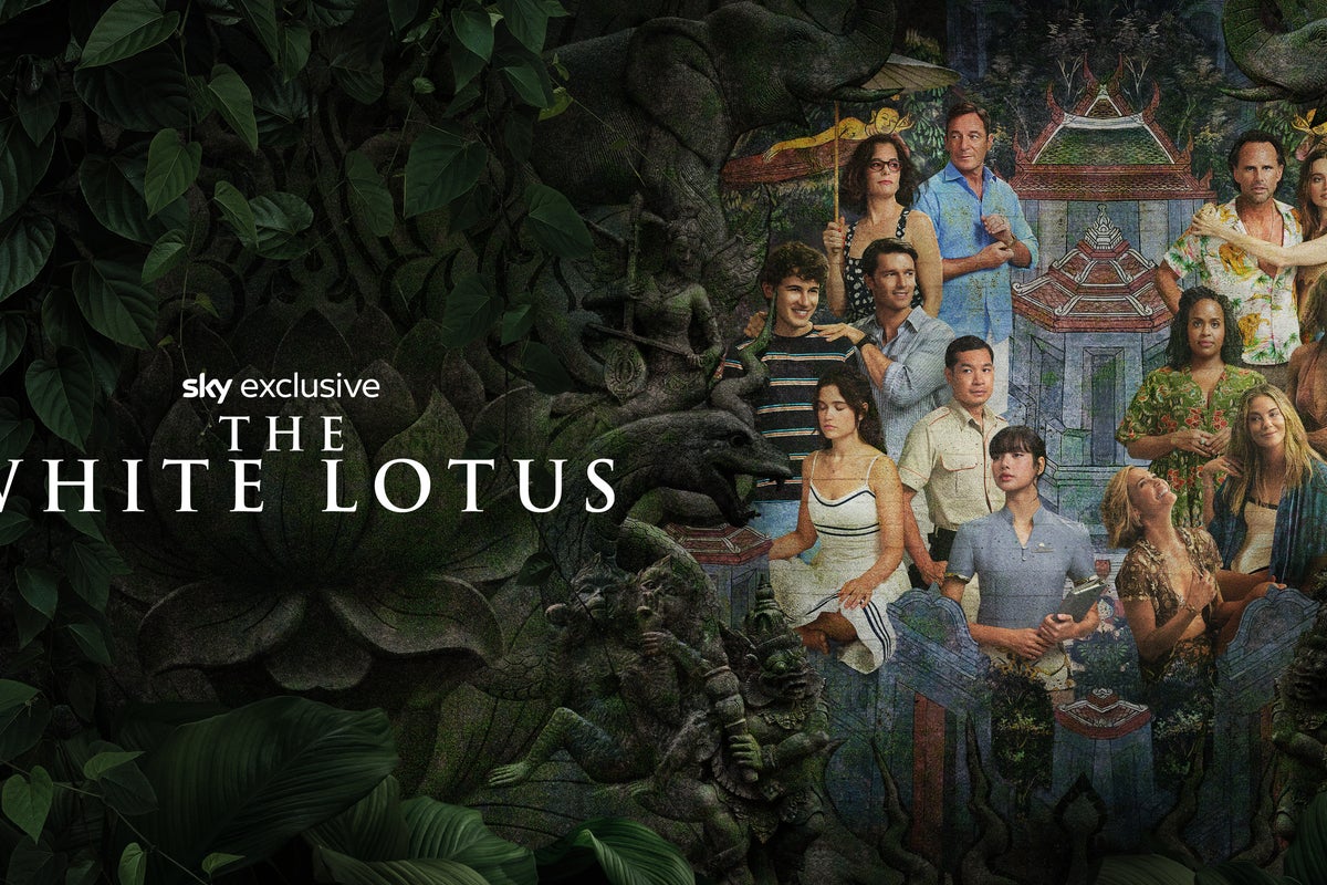 The White Lotus season four will reportedly be filmed in France The White Lotus season four will reportedly be filmed in France