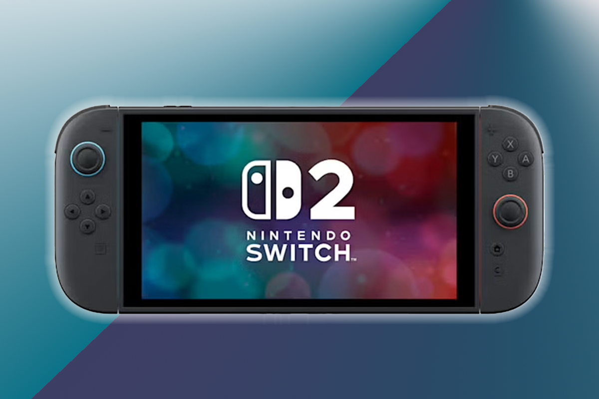 Switch 2 UK General Discussion Thread News | Page 60 | ResetEra