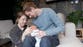 Miracle baby girl born after womb transplant in groundbreaking UK first