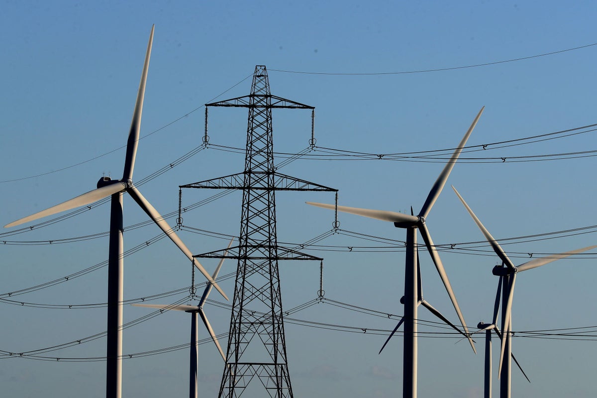 UK Launches AI Energy Council to Align Clean Energy, AI Growth