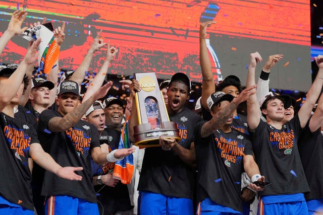 FINAL FOUR