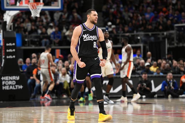 KINGS-PISTONS