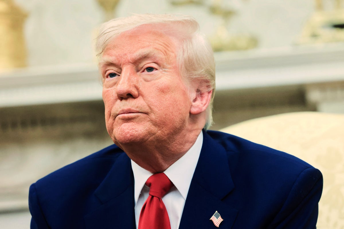 Supreme Court backs Trump over Venezuelan deportations but insists on due process: Live