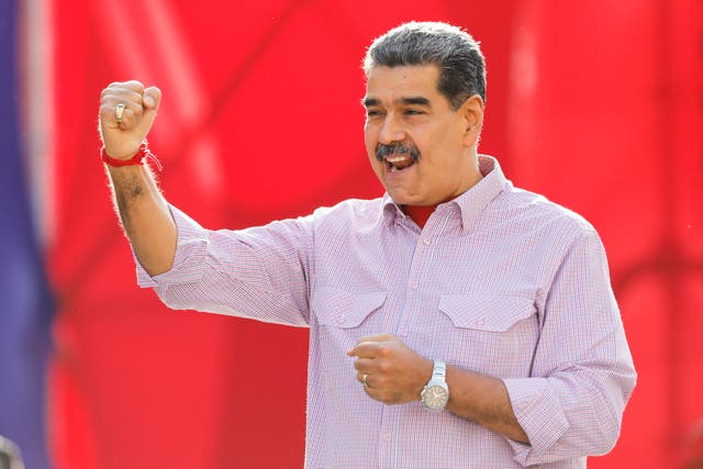 VENEZUELA-EMERGENCIA ECONÓMICA