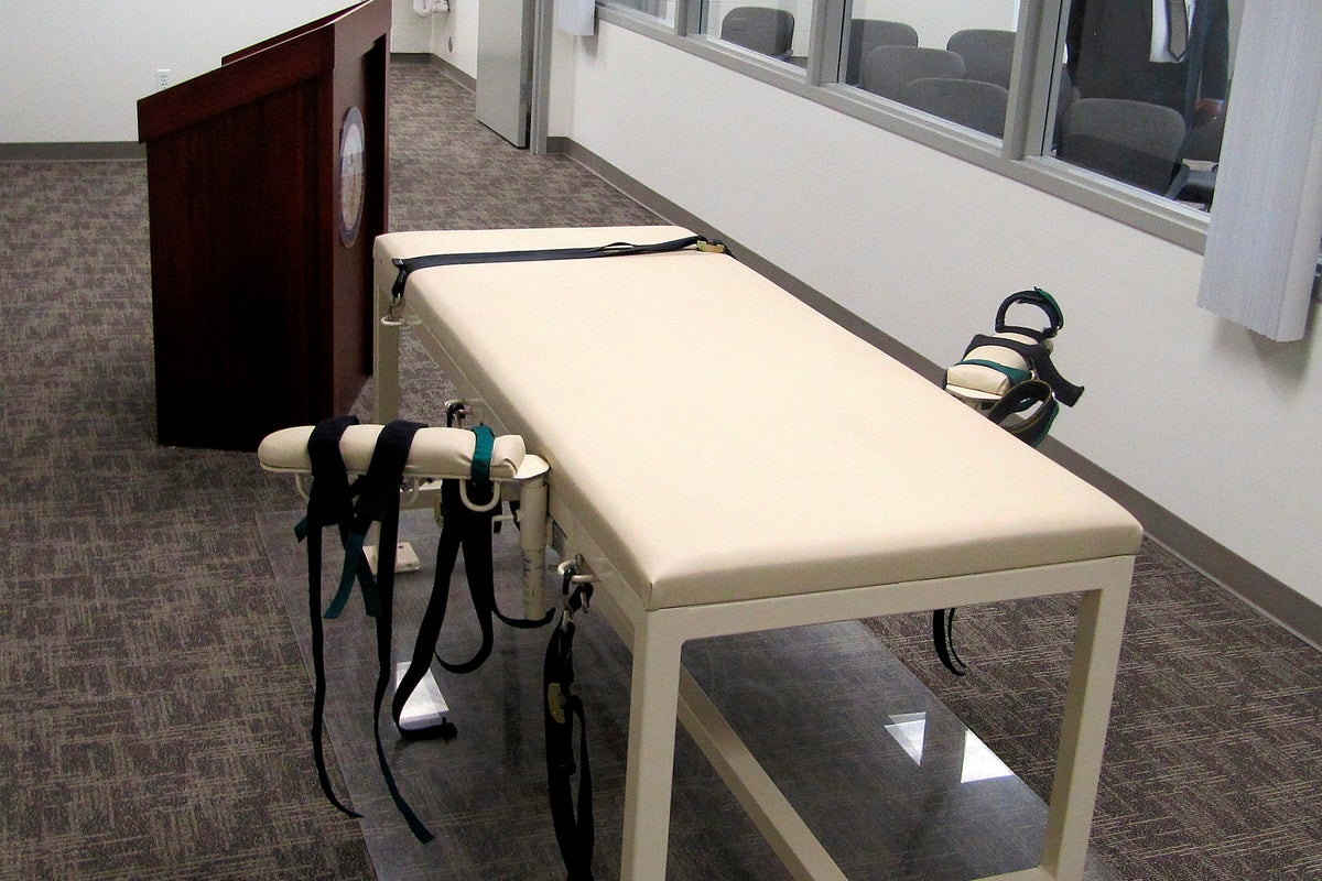 Federal magistrate weighs arguments in Idaho news groups’ execution access lawsuit