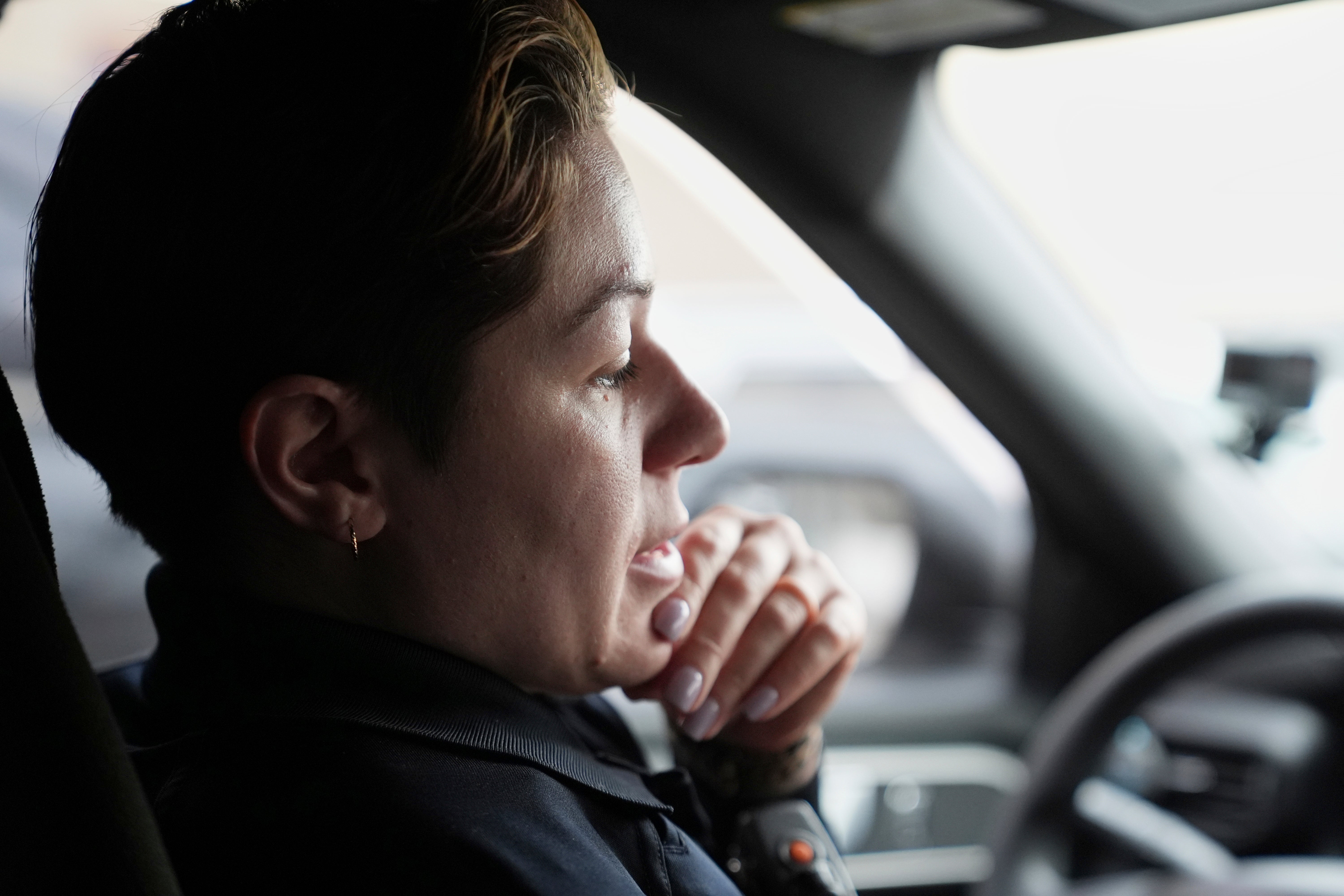 Mental Health Police-Philadelphia