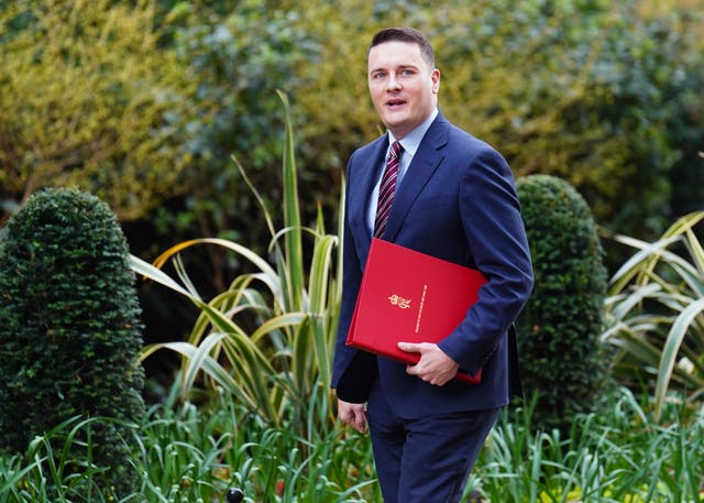 Reeves: US tariffs will have huge implications but UK banking system ...