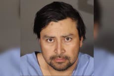 A 13 year-old boy disappeared after going to make soccer jerseys. Now his coach has been charged with his murder