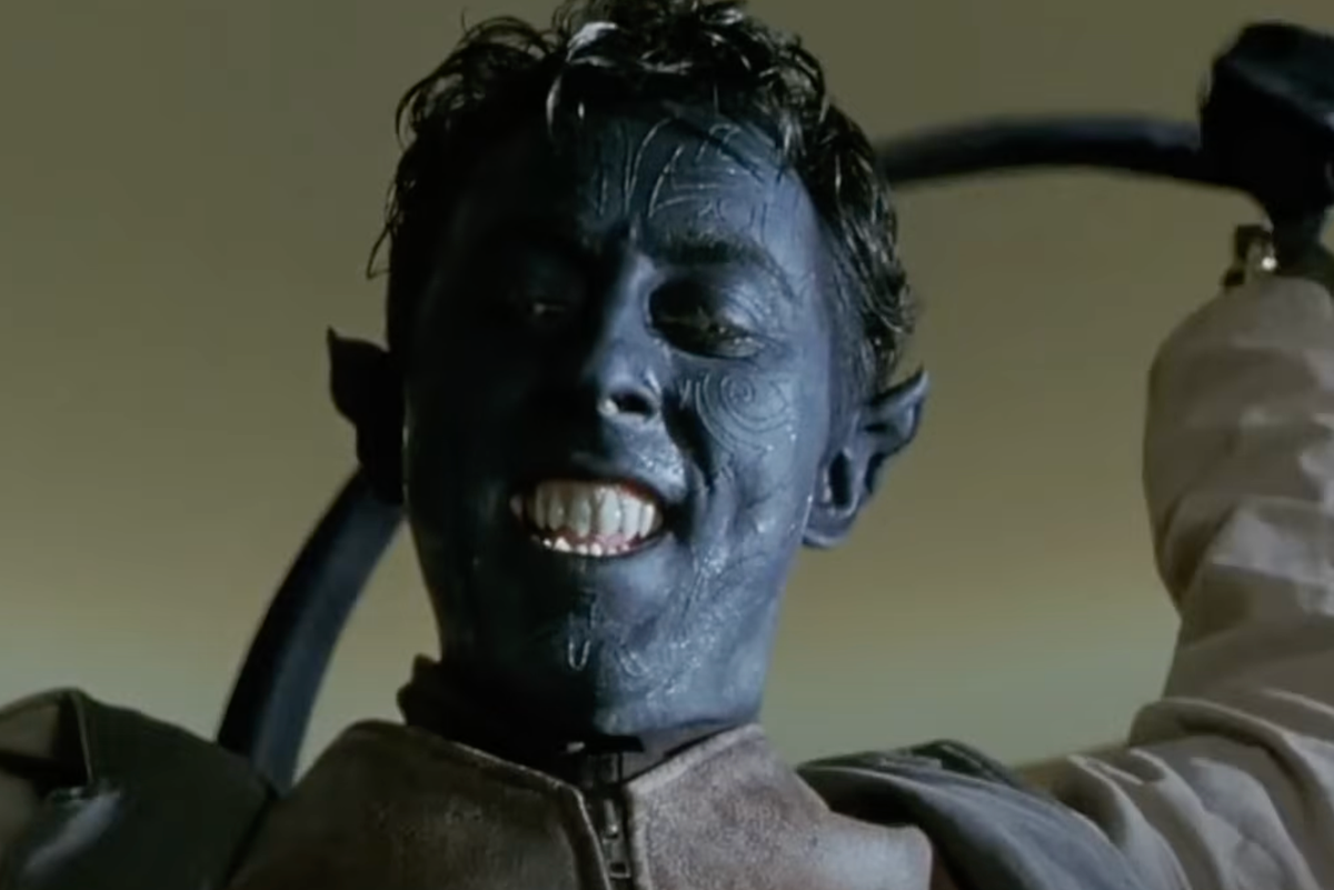 Alan Cumming says Nightcrawler return in Avengers: Doomsday was ‘healing’ after ‘miserable’ X2 experience