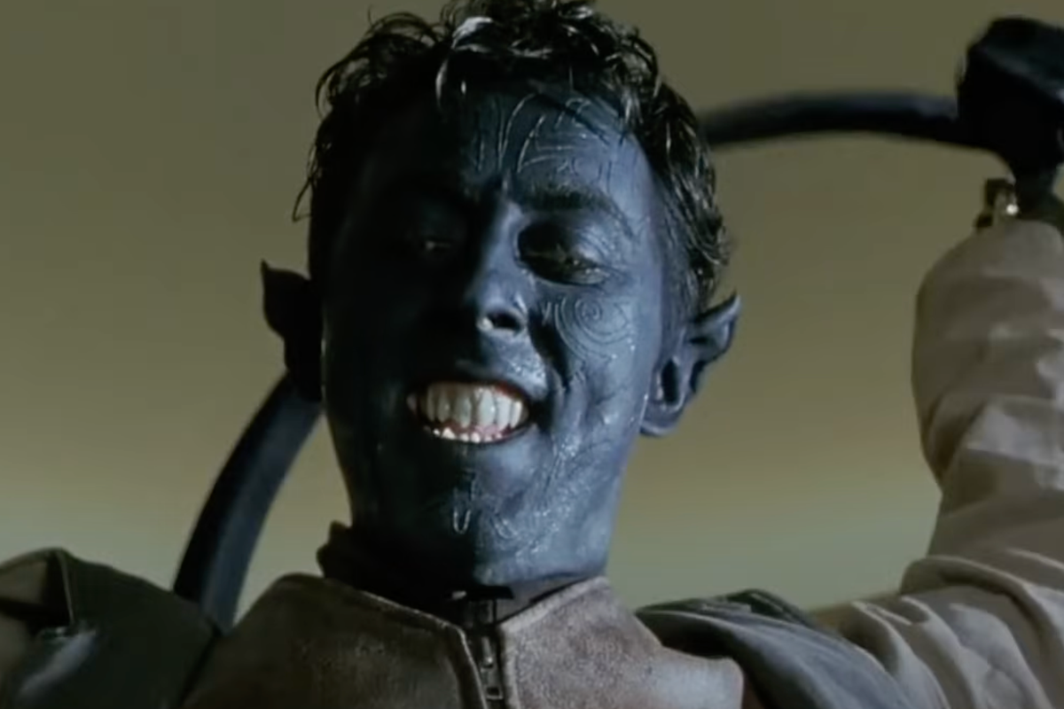 Alan Cumming’s X-Men character transformation drastically reduced in Avengers: Doomsday Alan Cumming’s X-Men character transformation drastically reduced in Avengers: Doomsday