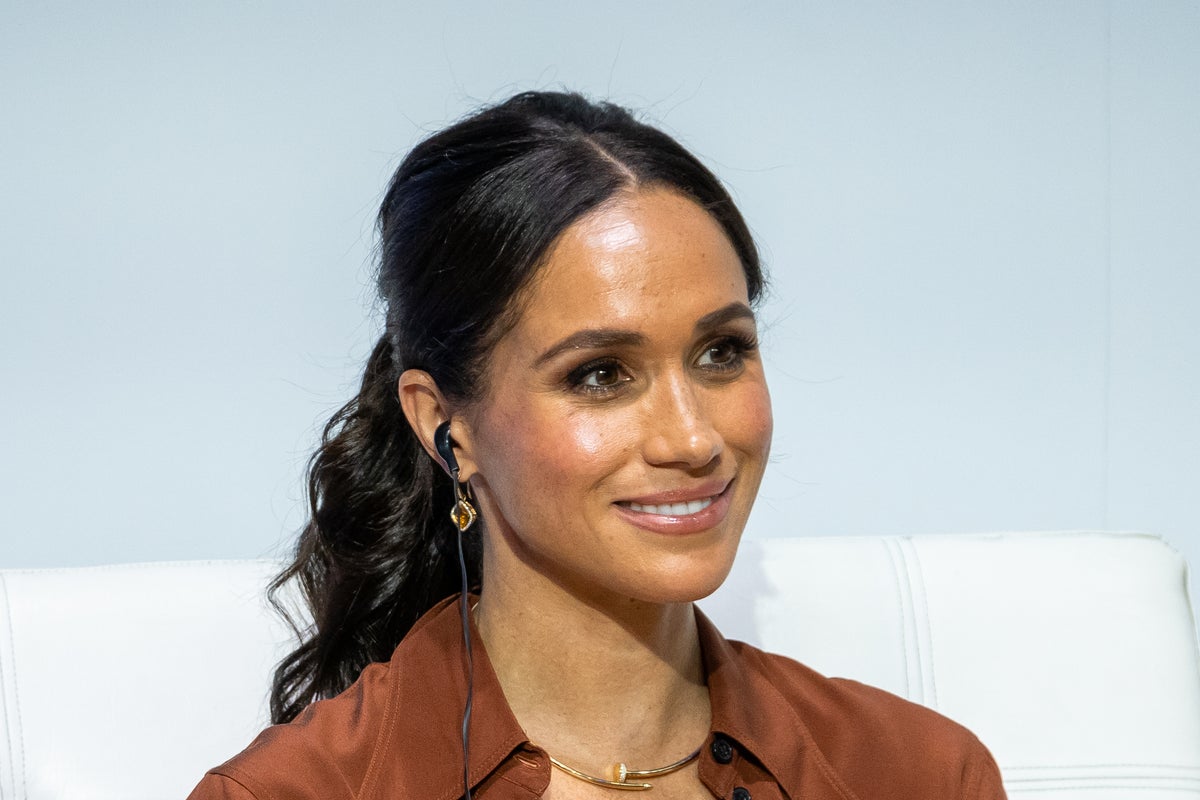 Meghan Markle makes shock admission about being a mom to Archie and Lilibet