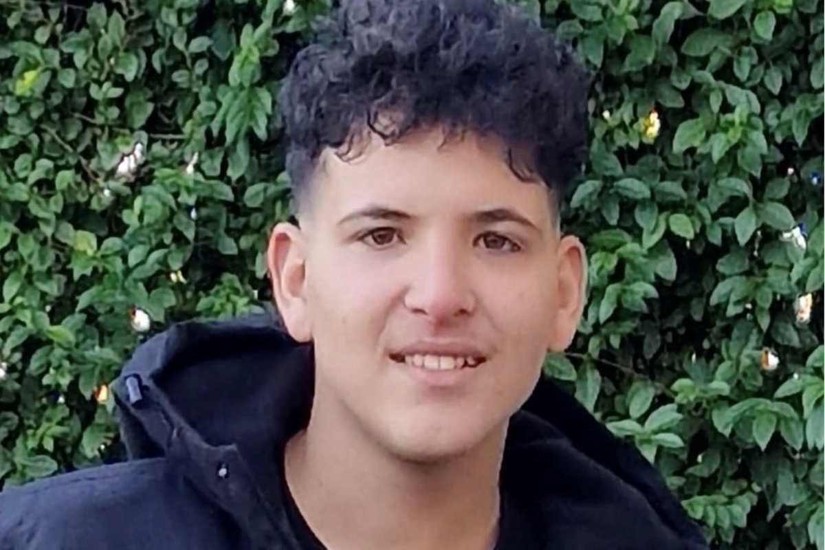 Boy killed in Huddersfield stabbing named as refugee injured in Syria bombing Boy killed in Huddersfield stabbing named as refugee injured in Syria bombing