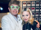 Madonna and Elton John ended decades-long feud backstage at SNL, singer reveals