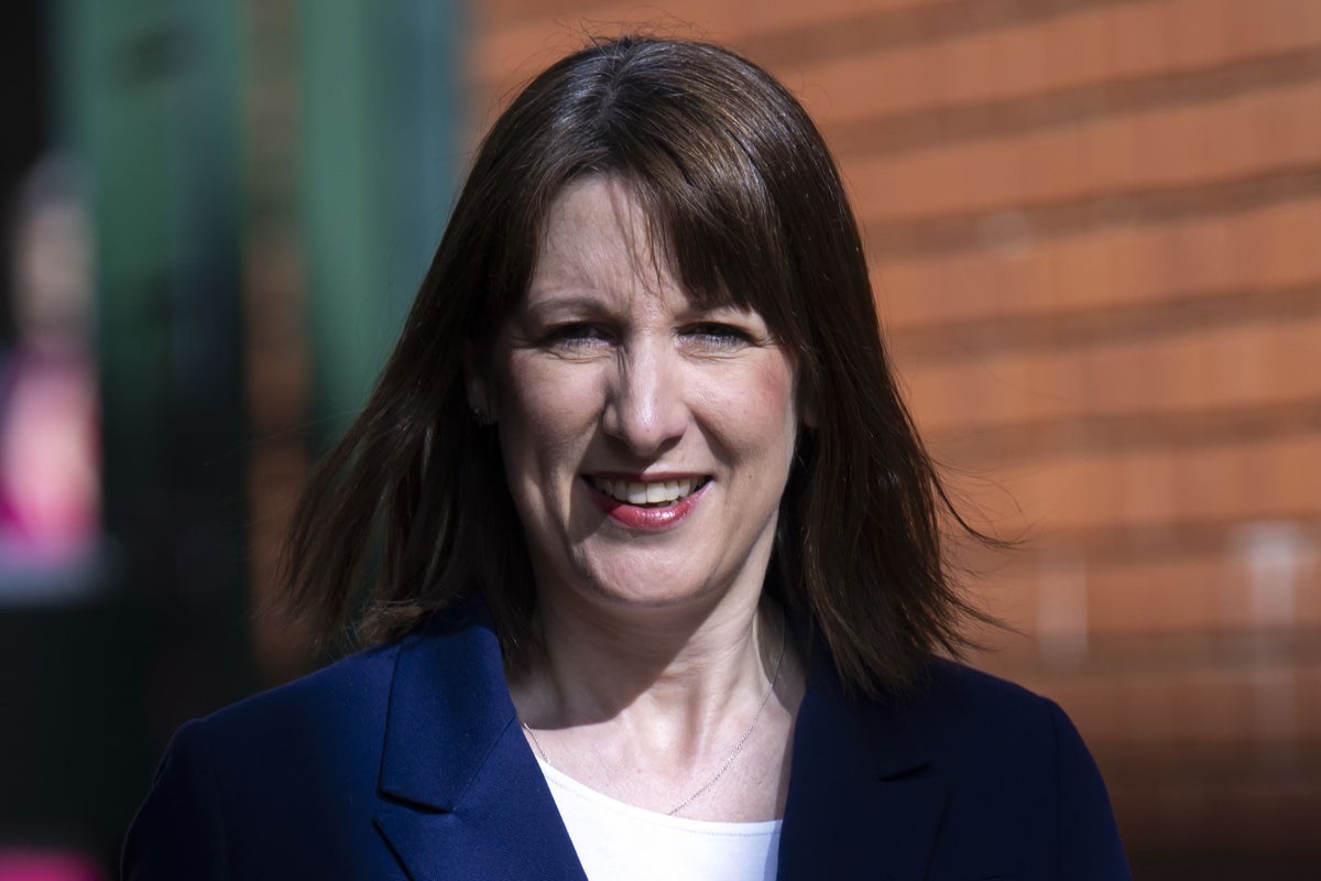 Reeves: US tariffs will have huge implications but UK banking system ...