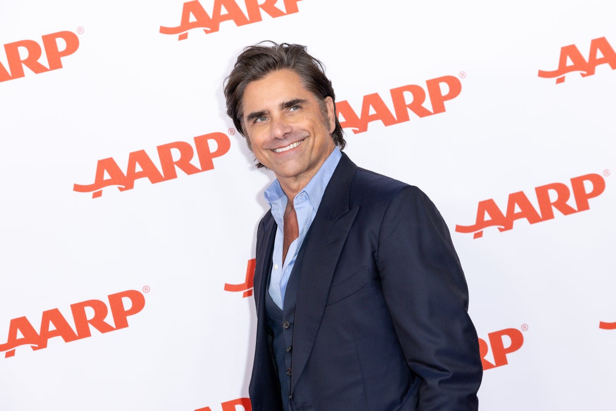 John Stamos jumps into Jesus Christ Superstar at the Hollywood Bowl in last-minute casting change