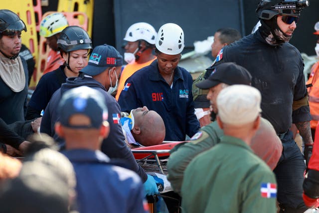 <p>At least 18 people have died, and more than 120 have been injured</p>