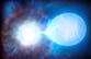 Astronomers spot two stars the size of Earth headed toward a violent explosion